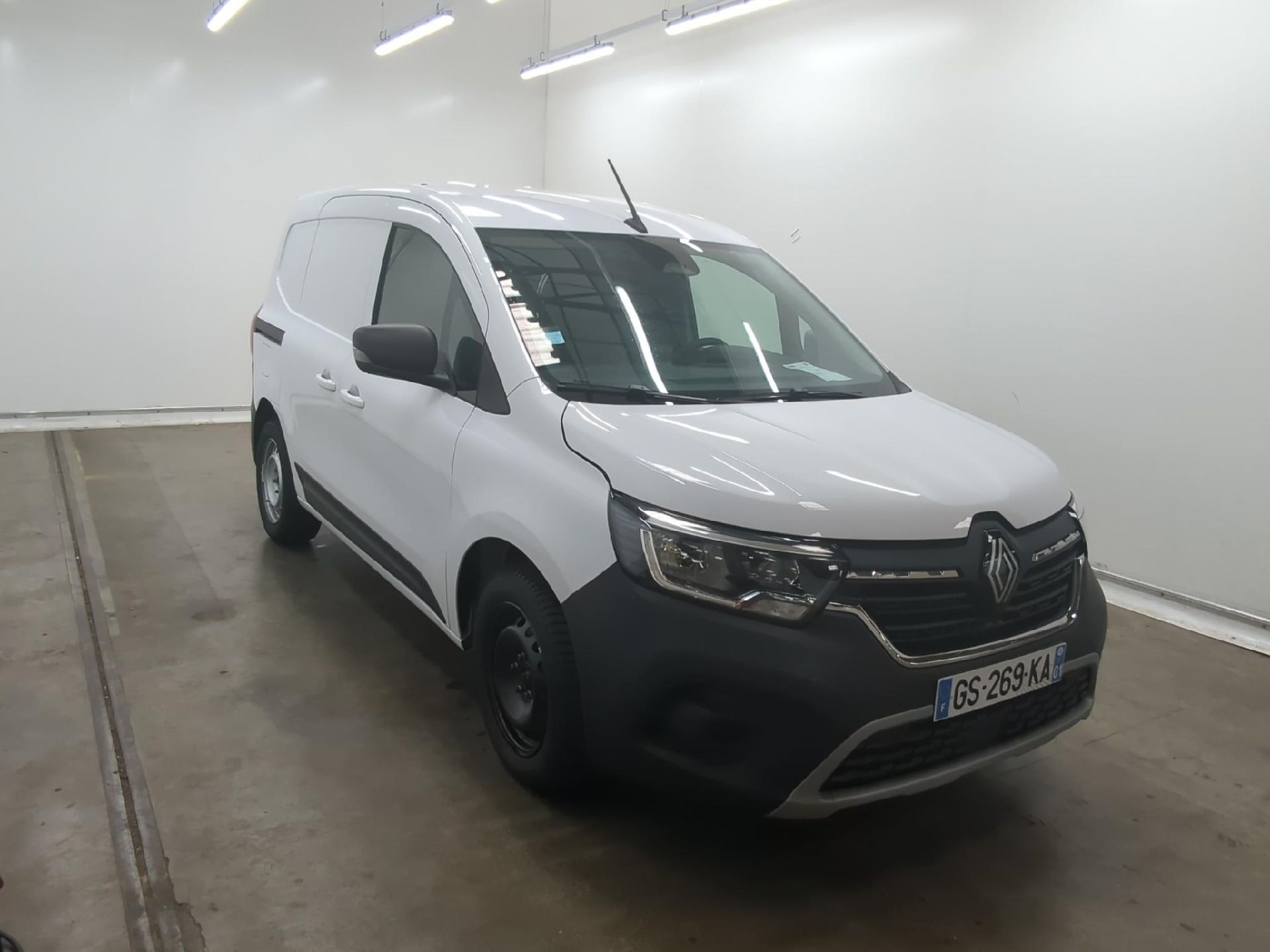 Renault Kangoo Extra
