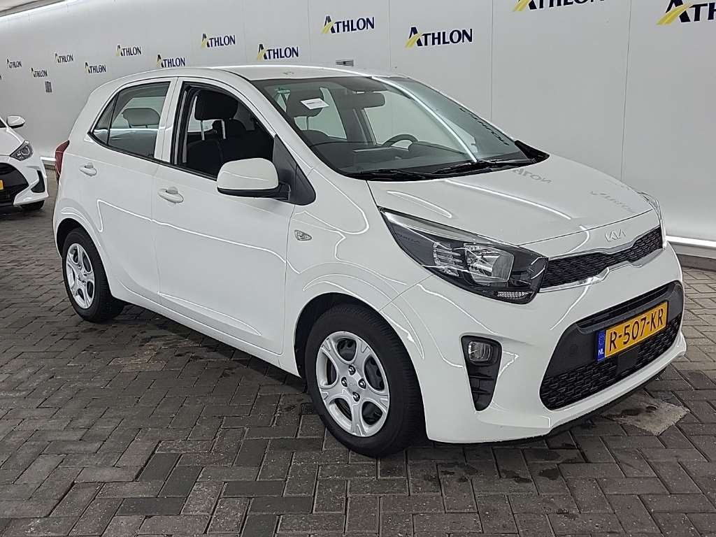 Kia Picanto 1.0 Comfort