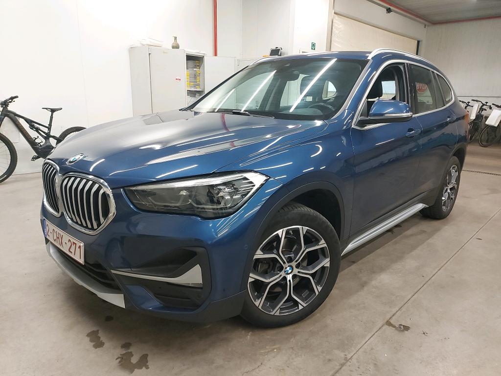 BMW X1 18d X Line