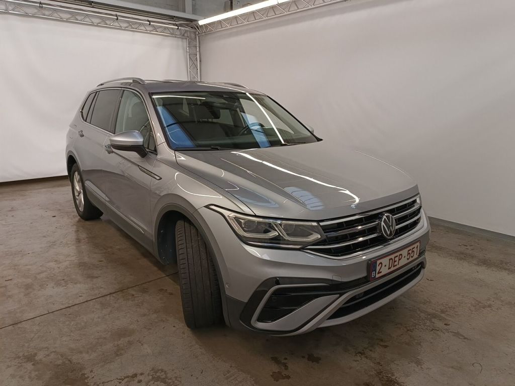 Volkswagen Tiguan Allspace 1.5 TSI Elegance