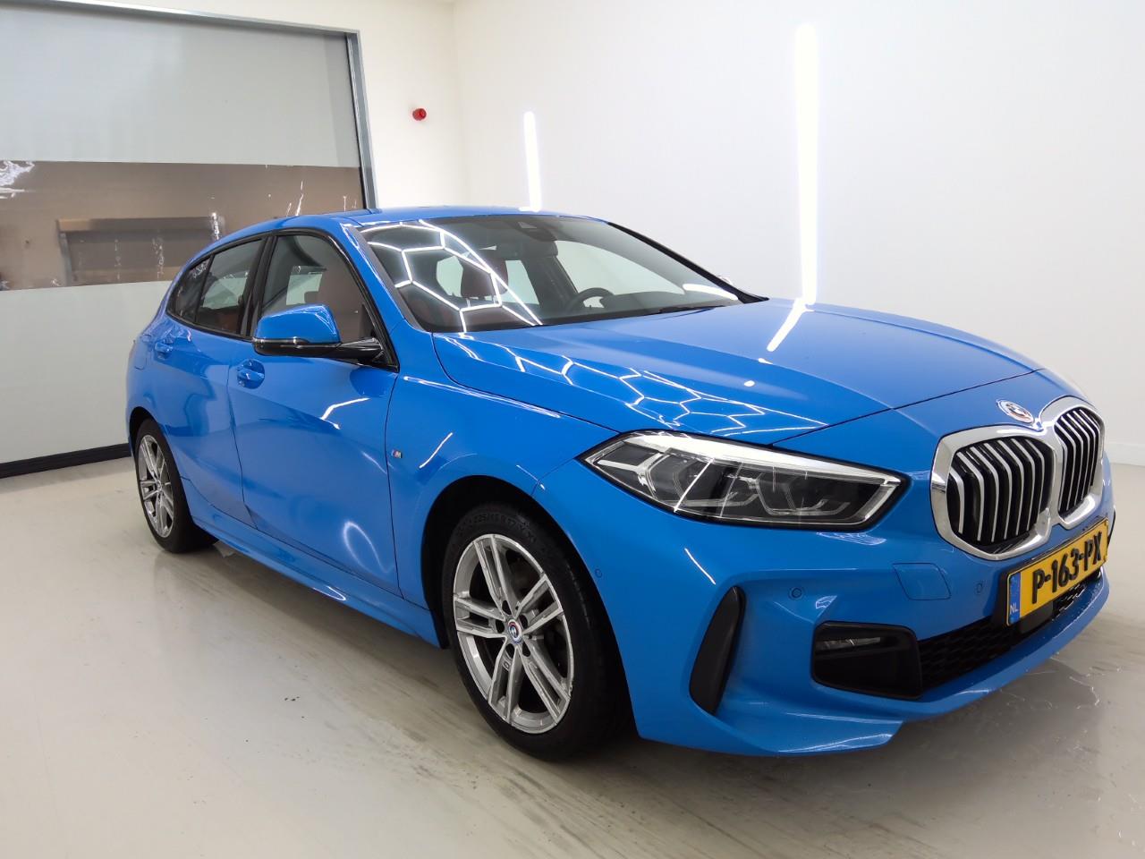 BMW 1 Series 118i M Sport