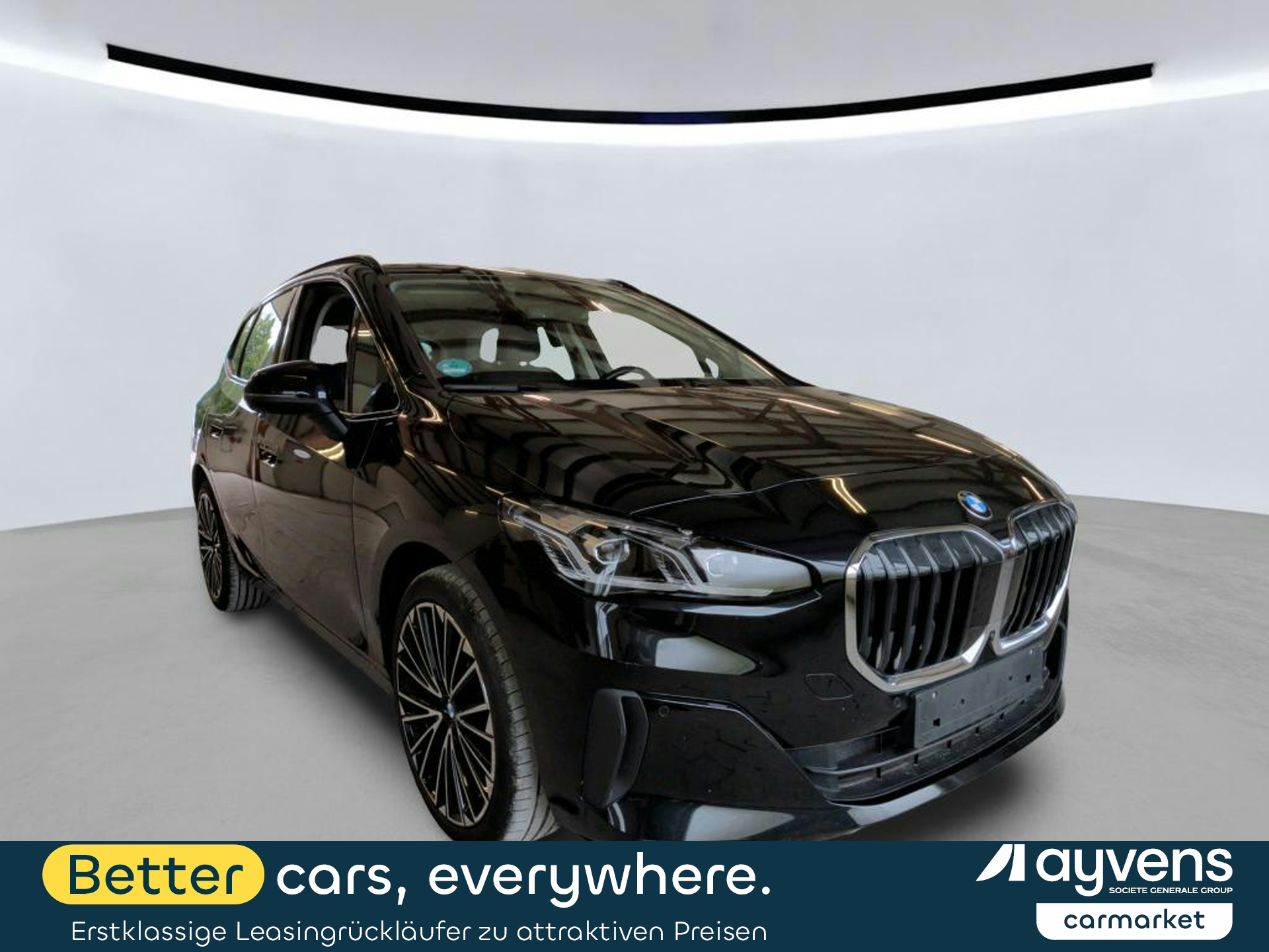 BMW 2 Series Active Tourer 218d
