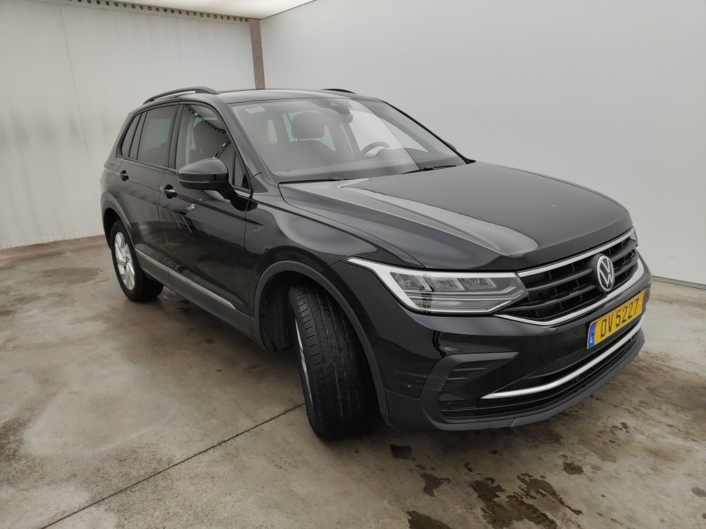 Volkswagen Tiguan 2.0 TDI Life