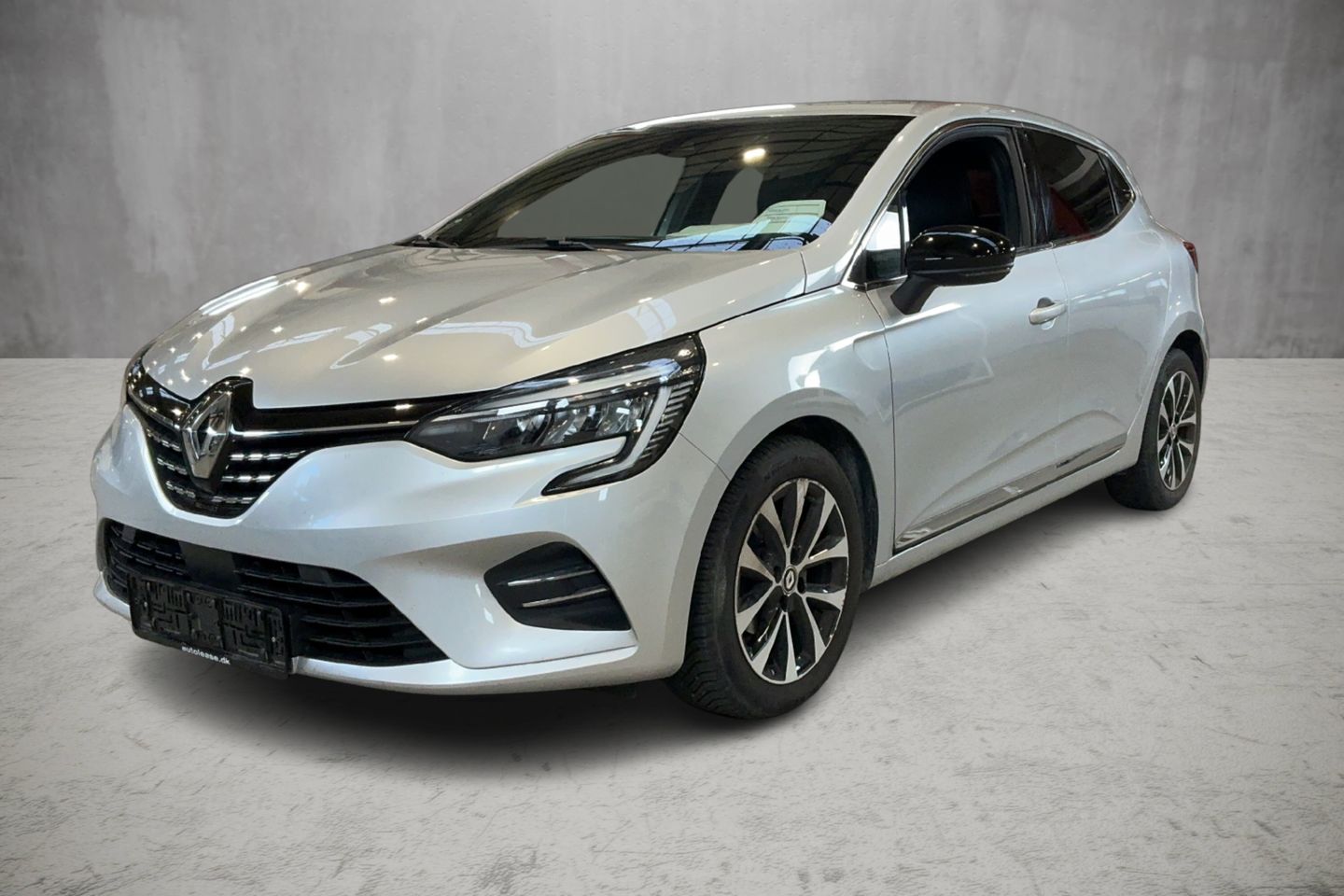 Renault Clio Techno
