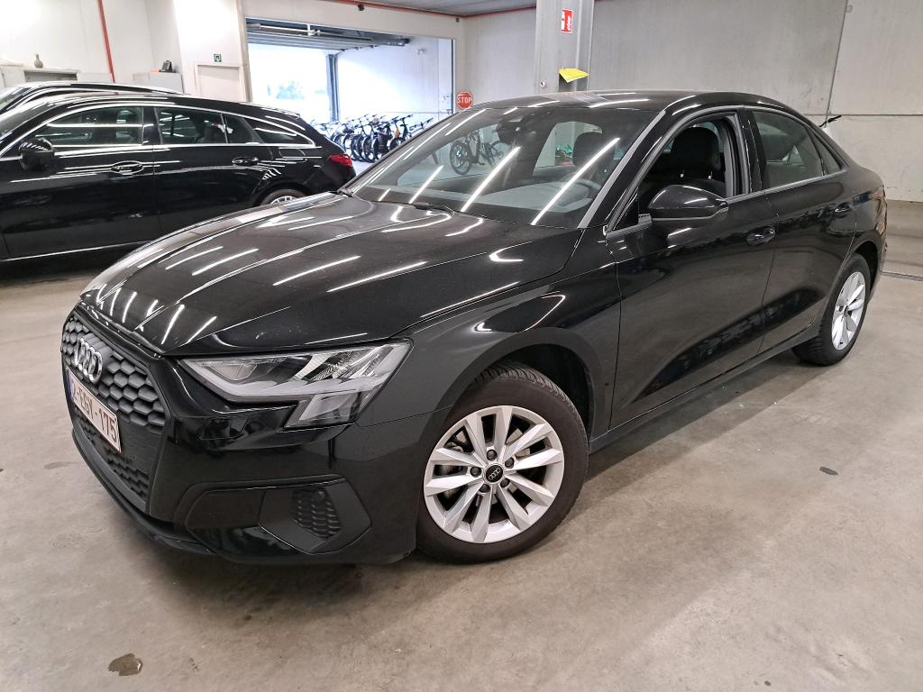 Audi A3 30 TDI Attraction