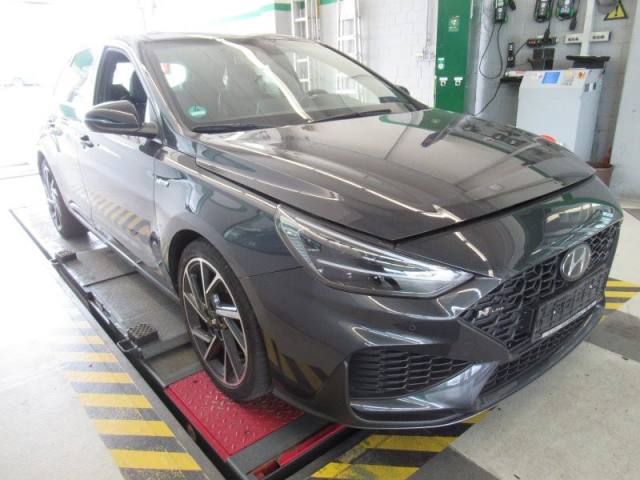Hyundai i30 1.5 GDI N Line