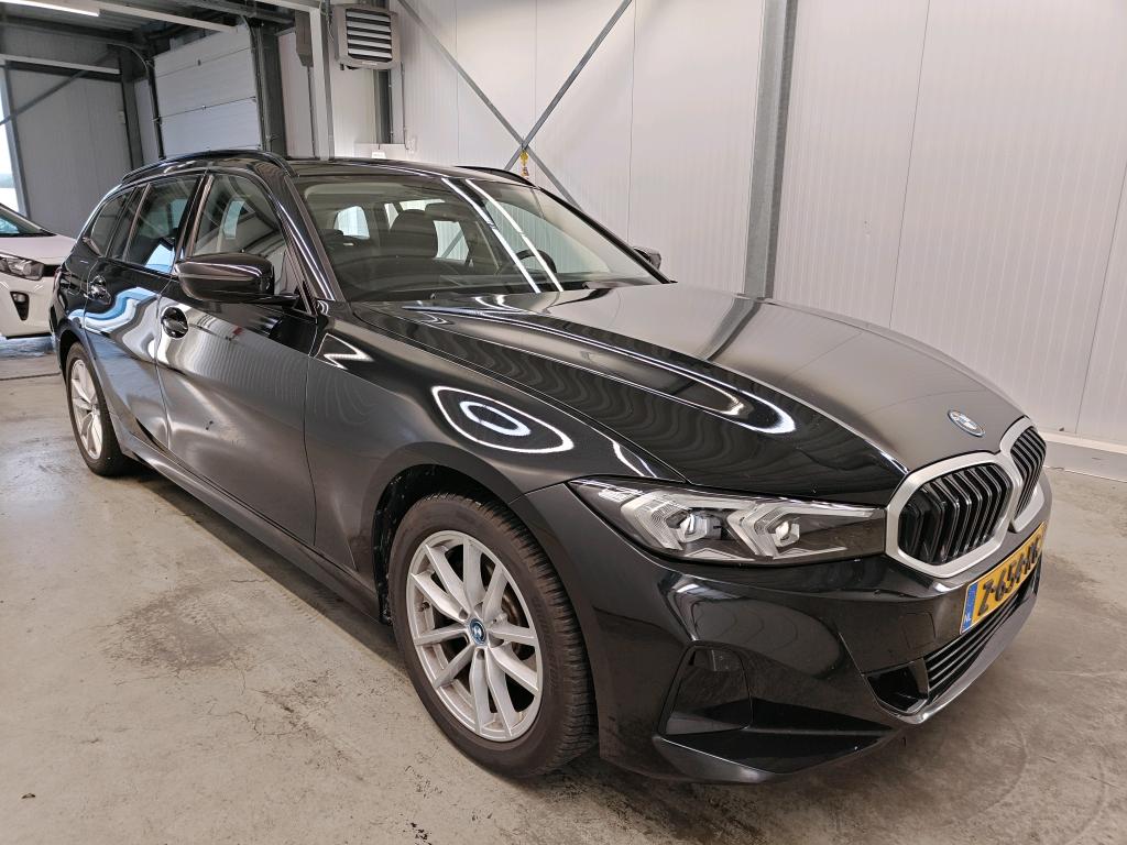 BMW 3 Series Touring 320