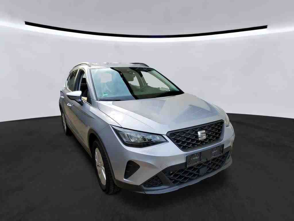 SEAT Arona 1.0 TSI Style