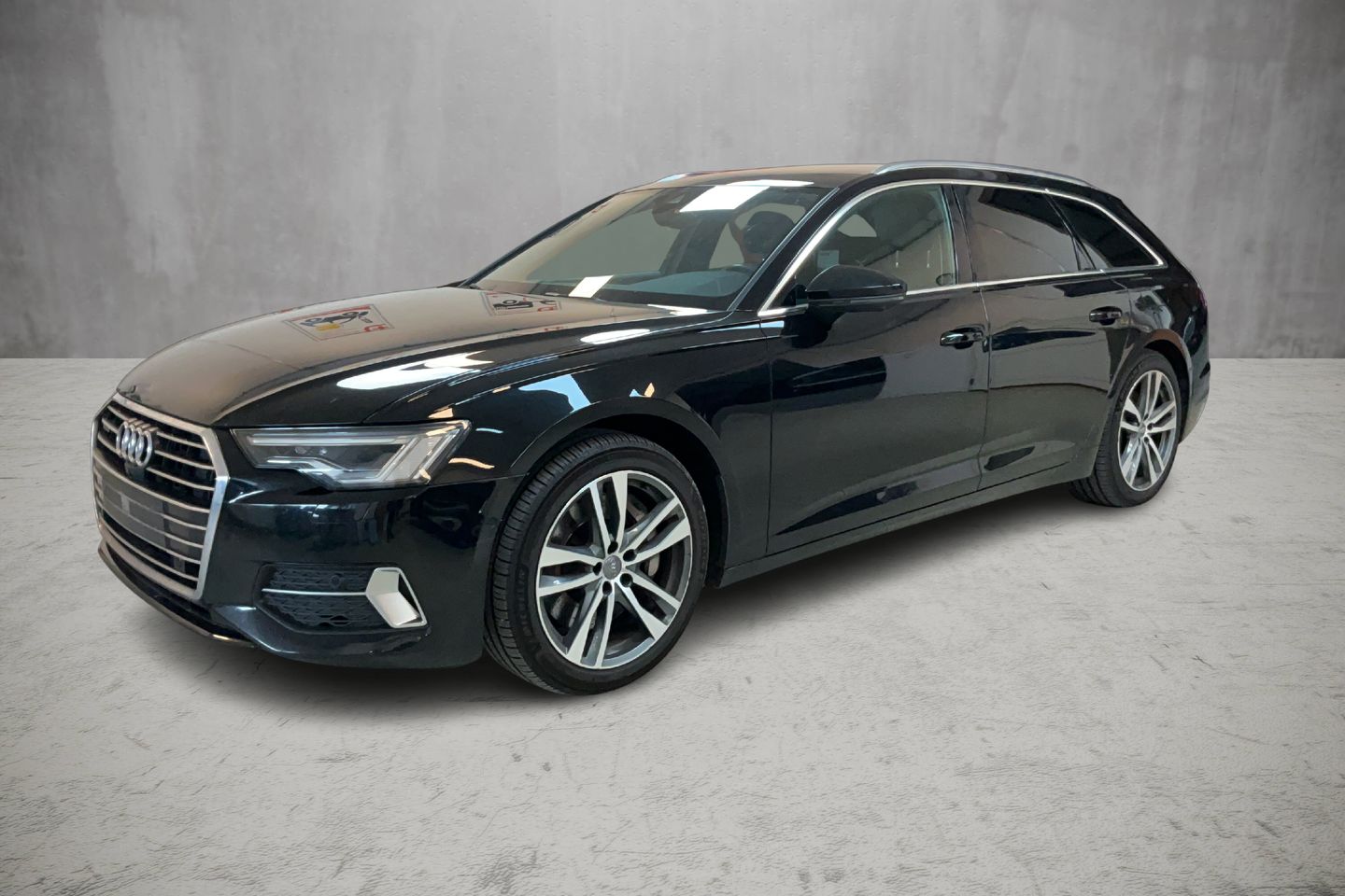 Audi A6 Sport Prestige
