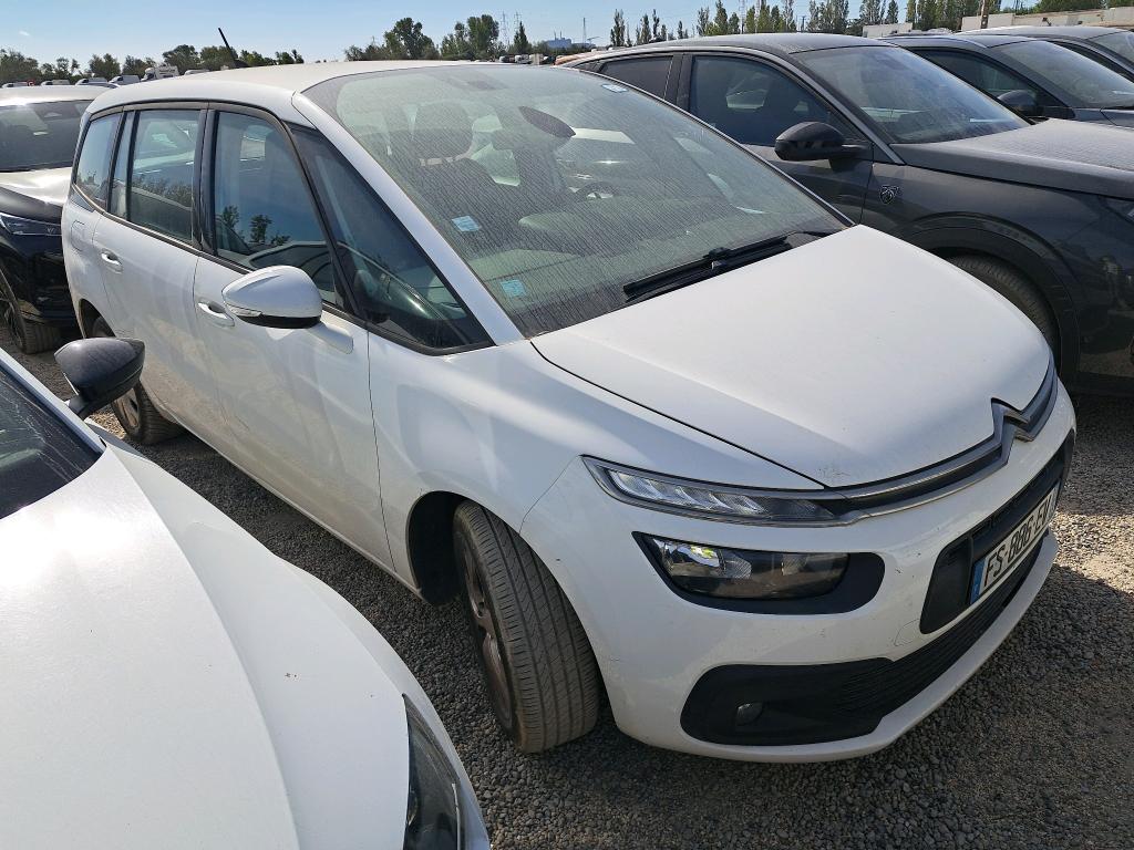 Citroën C4 Grand Spacetourer 1.5 HDI Business