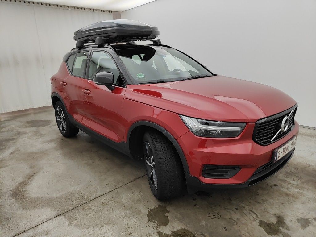 Volvo XC40 1.5 T3 R-Design