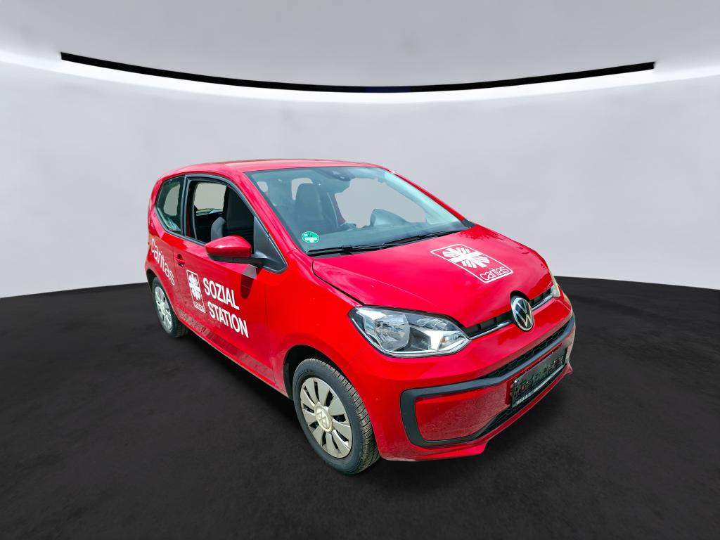 Volkswagen Up! 1.0