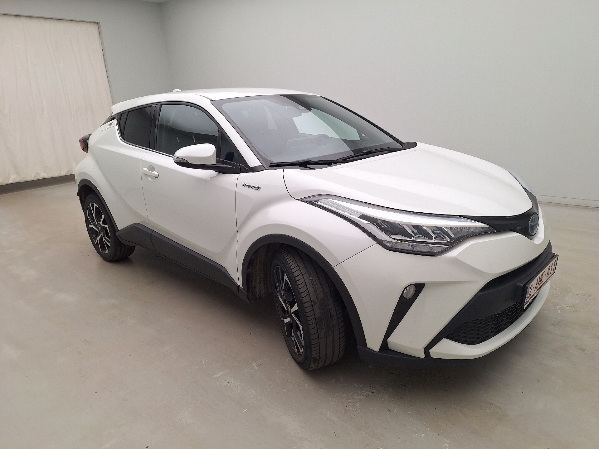 Toyota C-HR 1.8