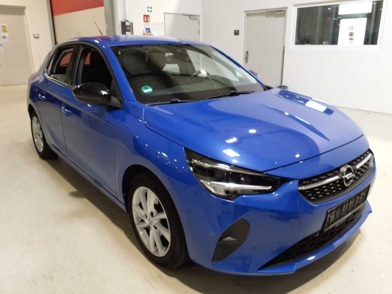 Opel Corsa 1.2 Elegance