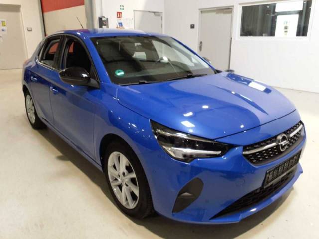 Opel Corsa 1.2 Elegance