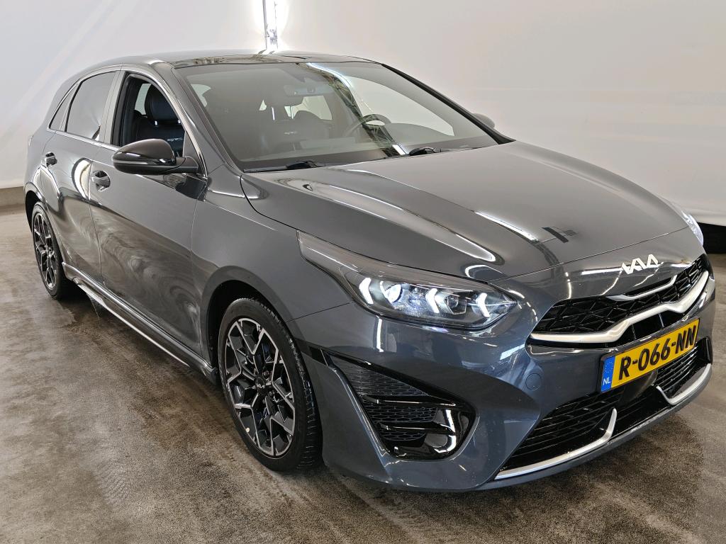 Kia Ceed 1.5 T-GDI GT Line