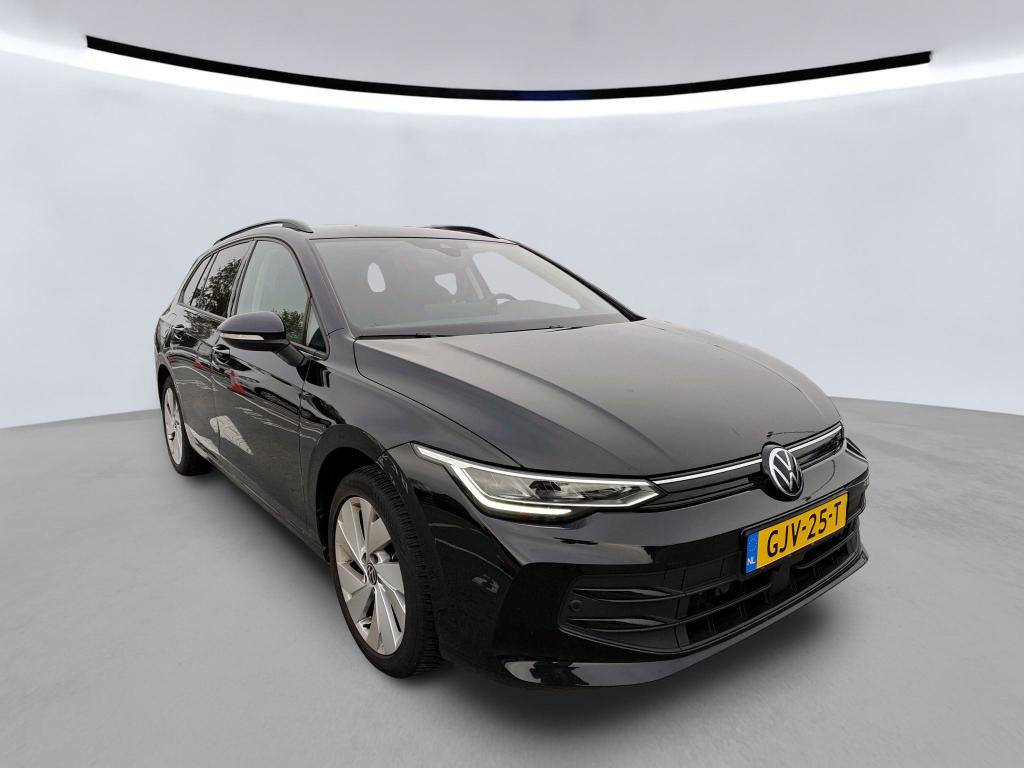 Volkswagen Golf Variant 1.5 TSI Life Business