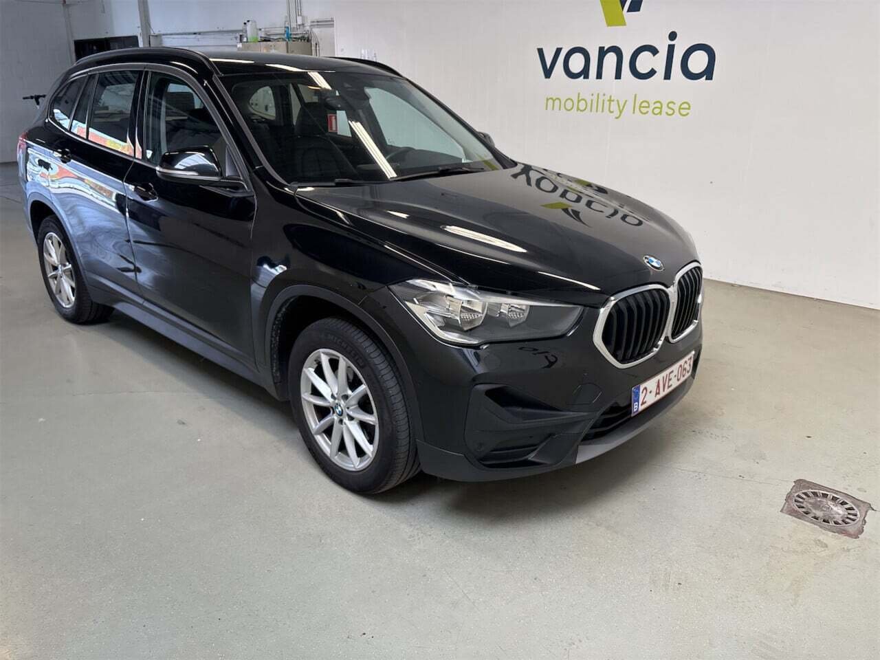BMW X1 16
