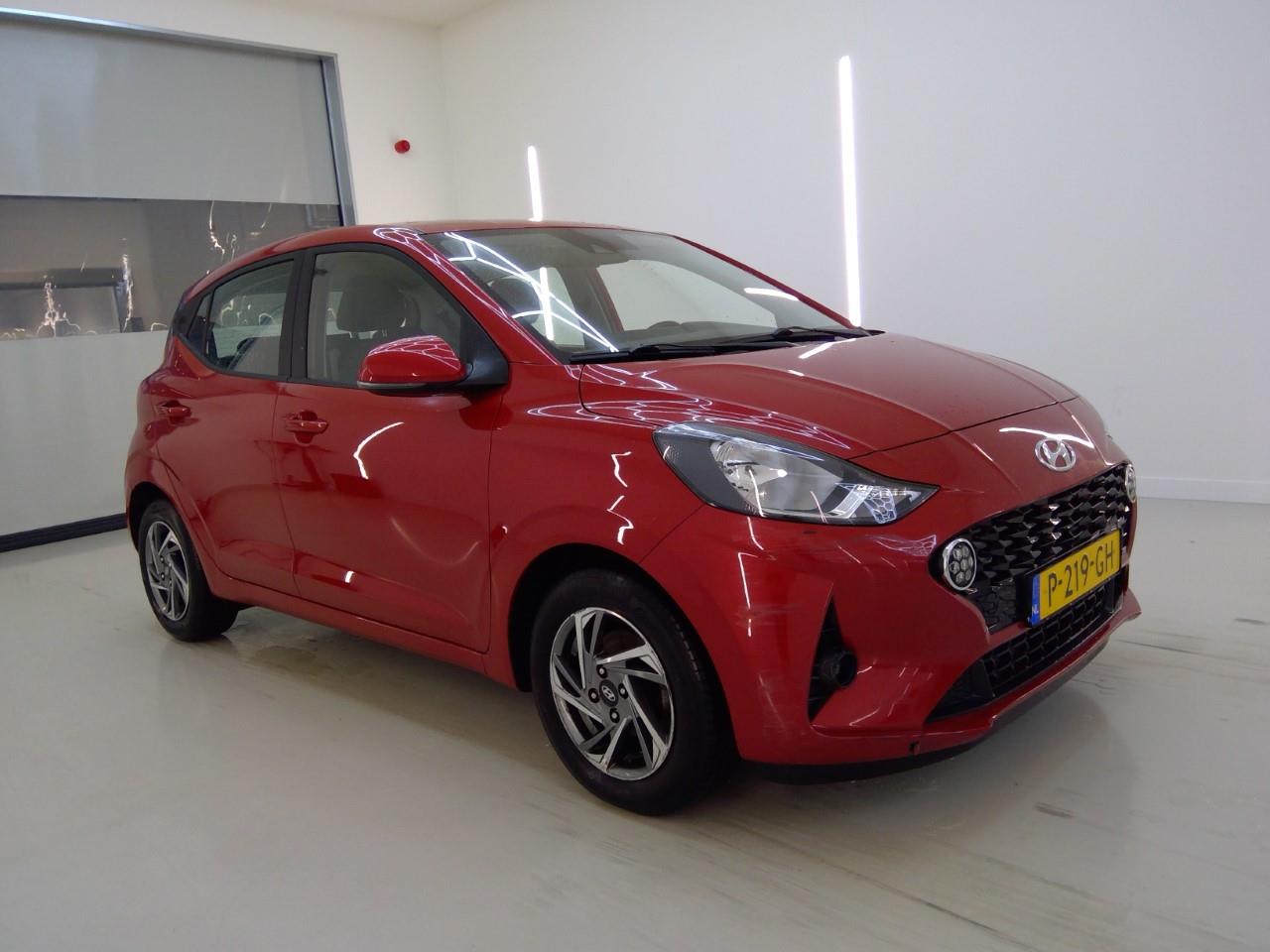 Hyundai i10 1.0i Comfort
