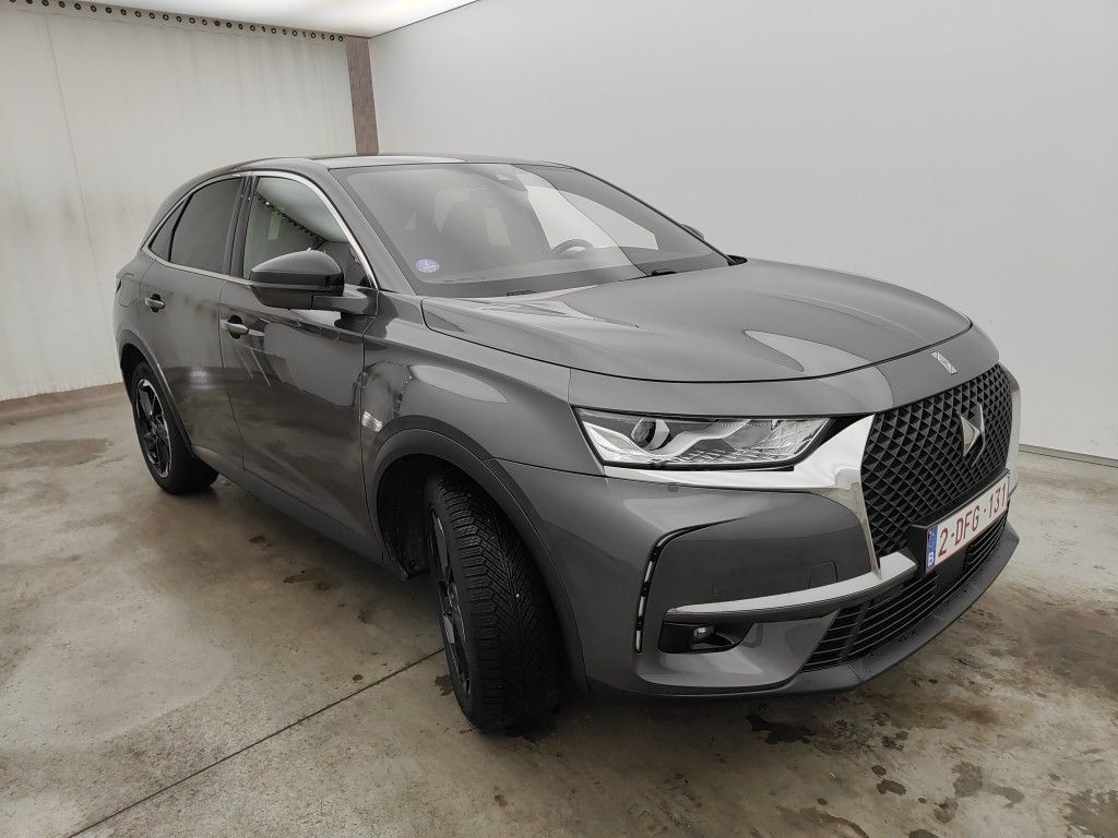 DS 7 Crossback 1.6i