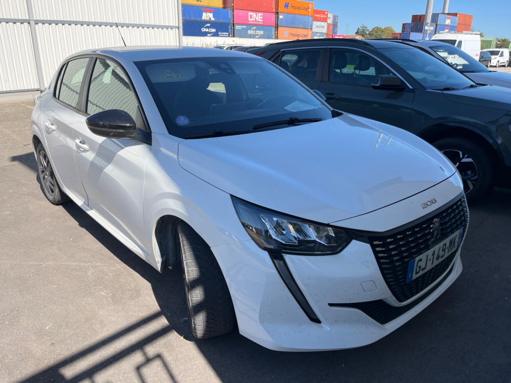 Peugeot 208 1.2 Active Pack