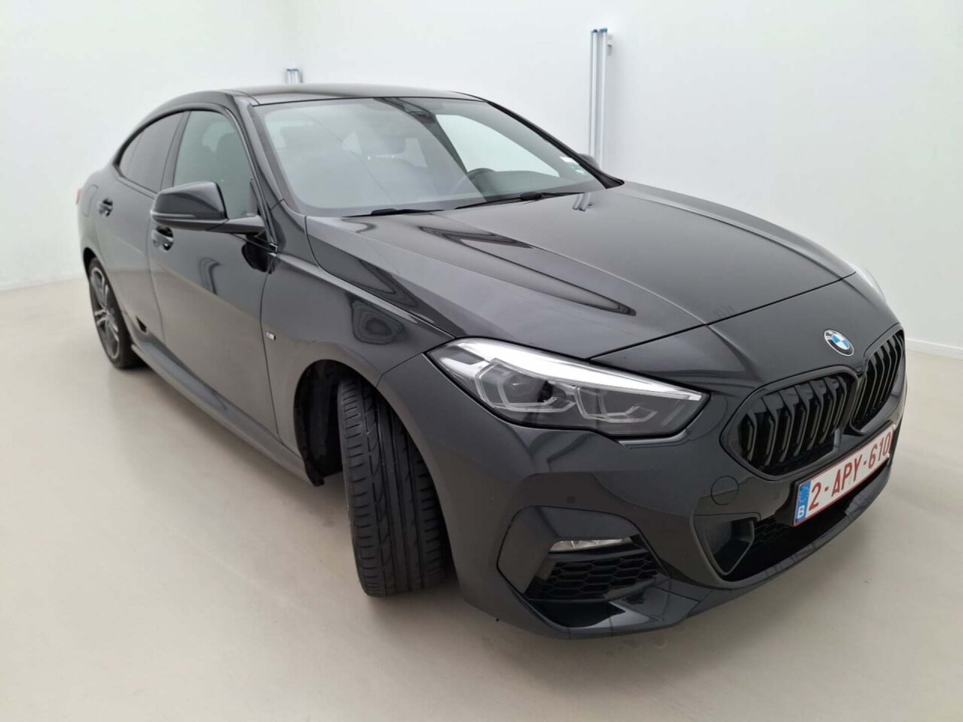 BMW 2 Series Gran Coupé 216d M Sport