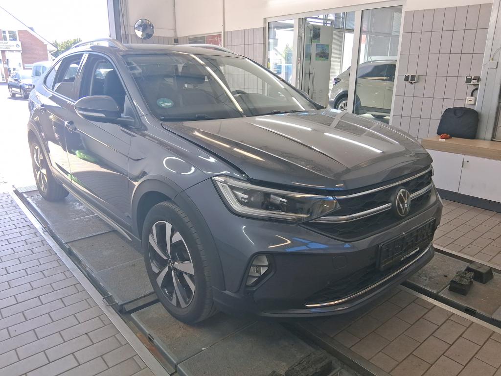 Volkswagen Taigo 1.0 TSI Style