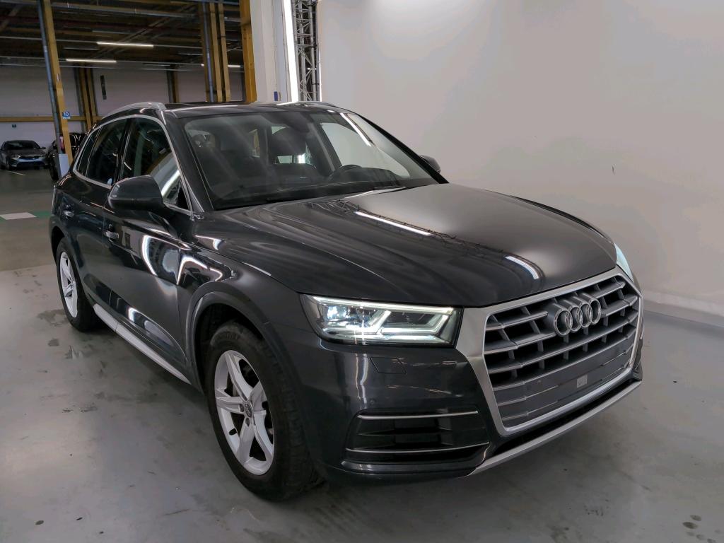 Audi Q5 30 TDI Business