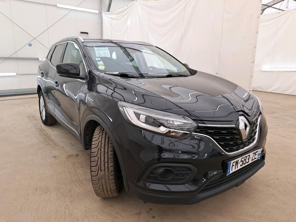 Renault Kadjar Business