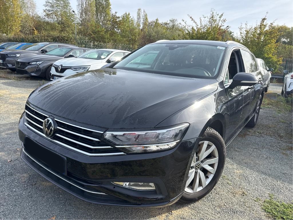 Volkswagen Passat Variant 2.0 TDI Life Plus