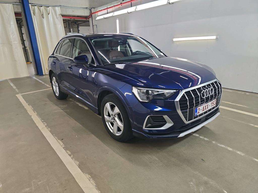 Audi Q3 35 TDI Advanced