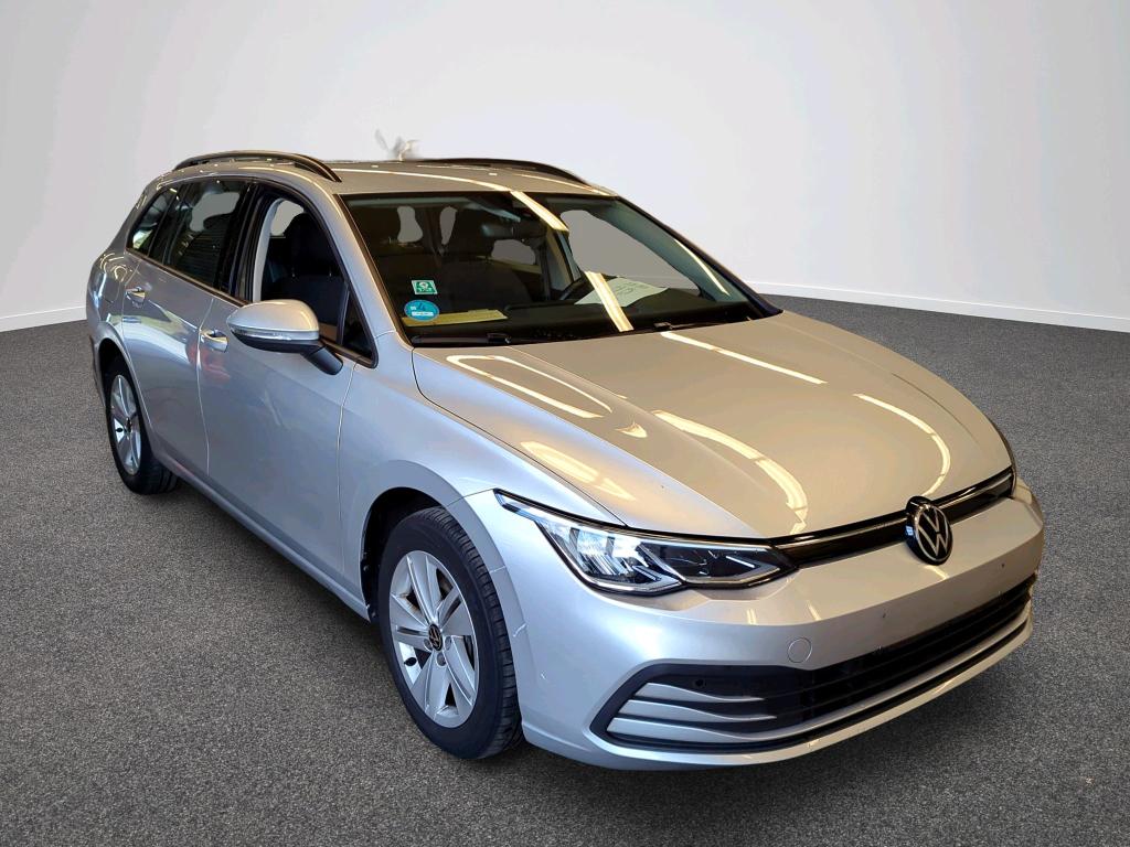 Volkswagen Golf Variant 2.0 TDI Life
