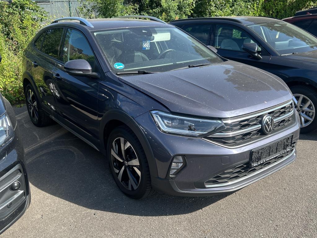 Volkswagen Taigo 1.5 TSI Style