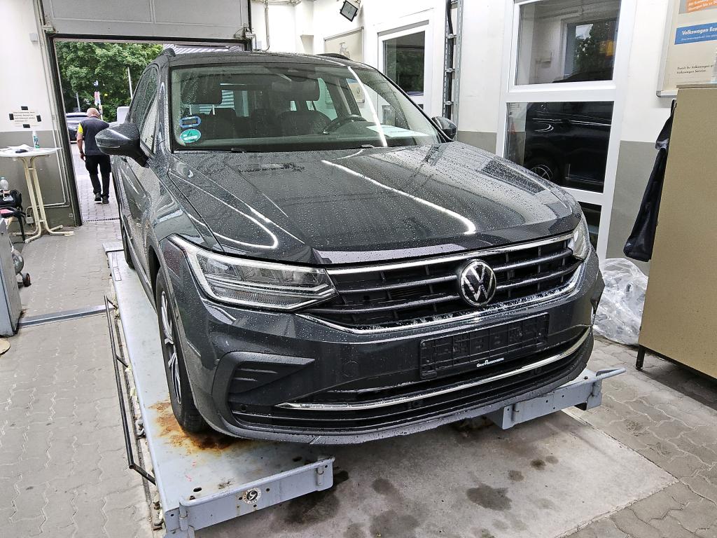 Volkswagen Tiguan 1.5 TSI Life