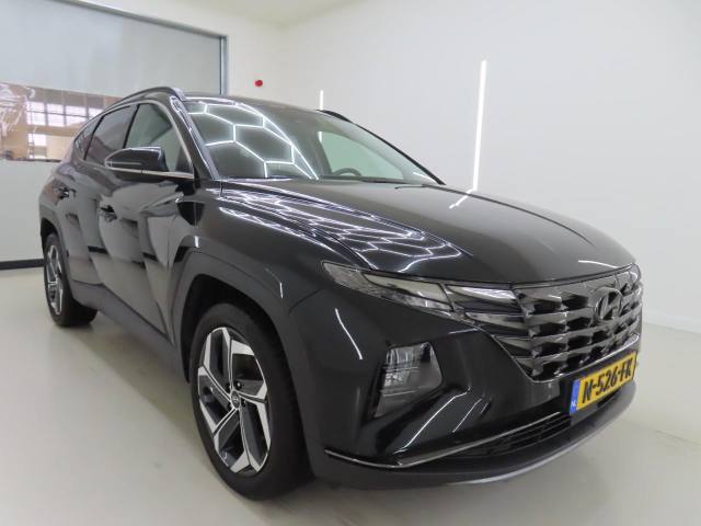 Hyundai Tucson 1.6 T-GDI Premium
