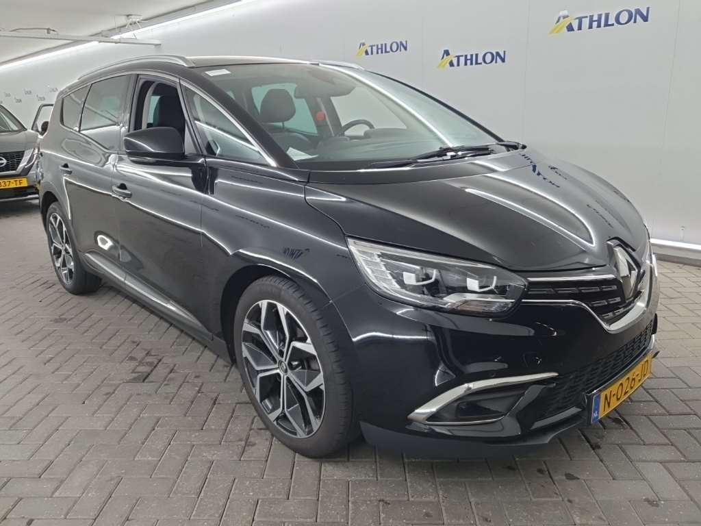 Renault Grand Scenic 1.3 TCe Intens