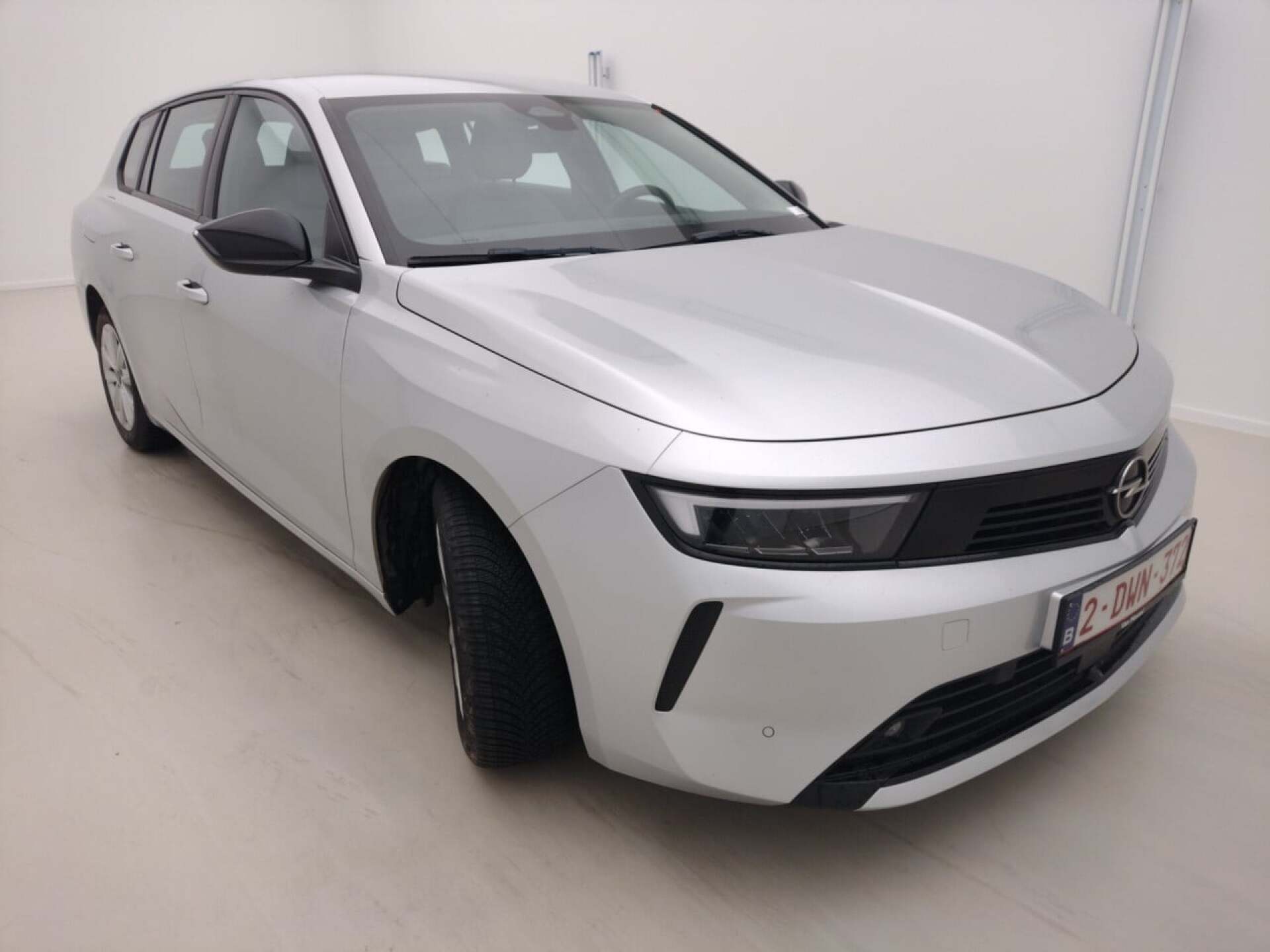 Opel Astra Sports Tourer 1.2 Edition