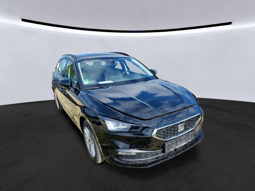 SEAT Leon Sportstourer 2.0 TDI Style