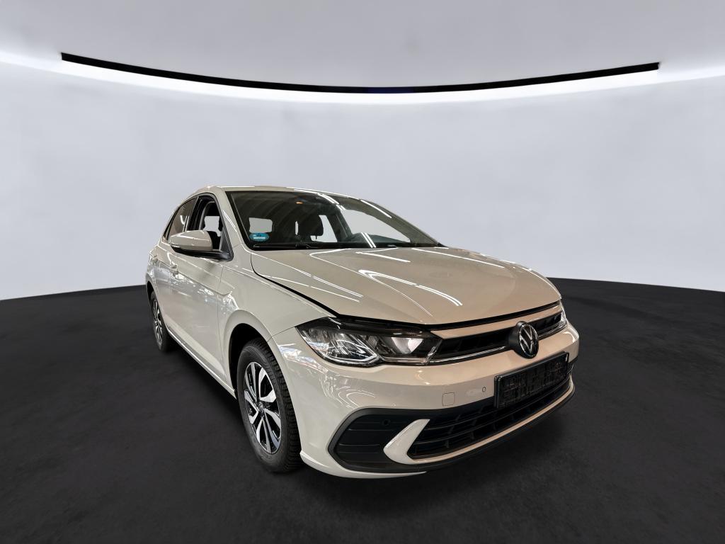 Volkswagen Polo 1.0 TSI Life