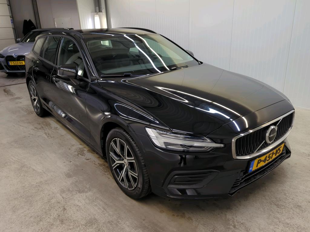 Volvo V60 B3 Essential