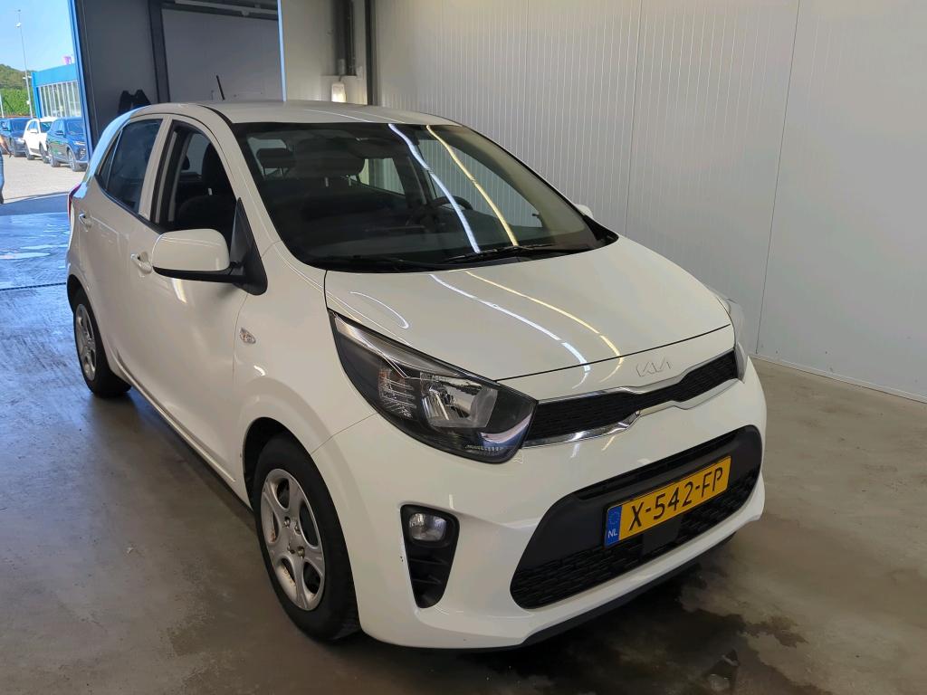 Kia Picanto 1.0 Comfort