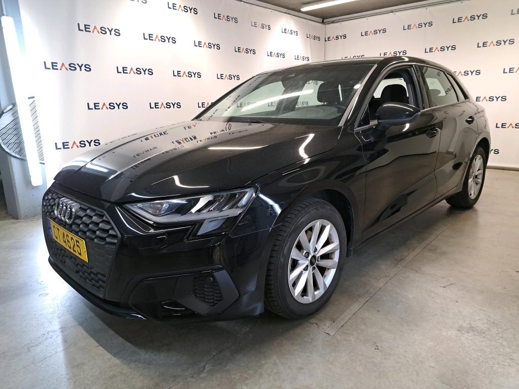 Audi A3 Sportback 35 TFSI Attraction