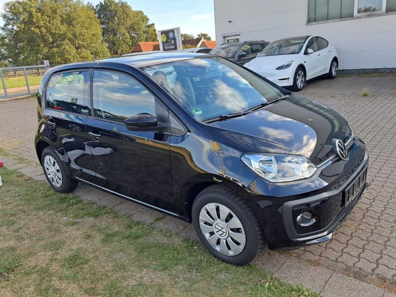 Volkswagen Up! 1.0