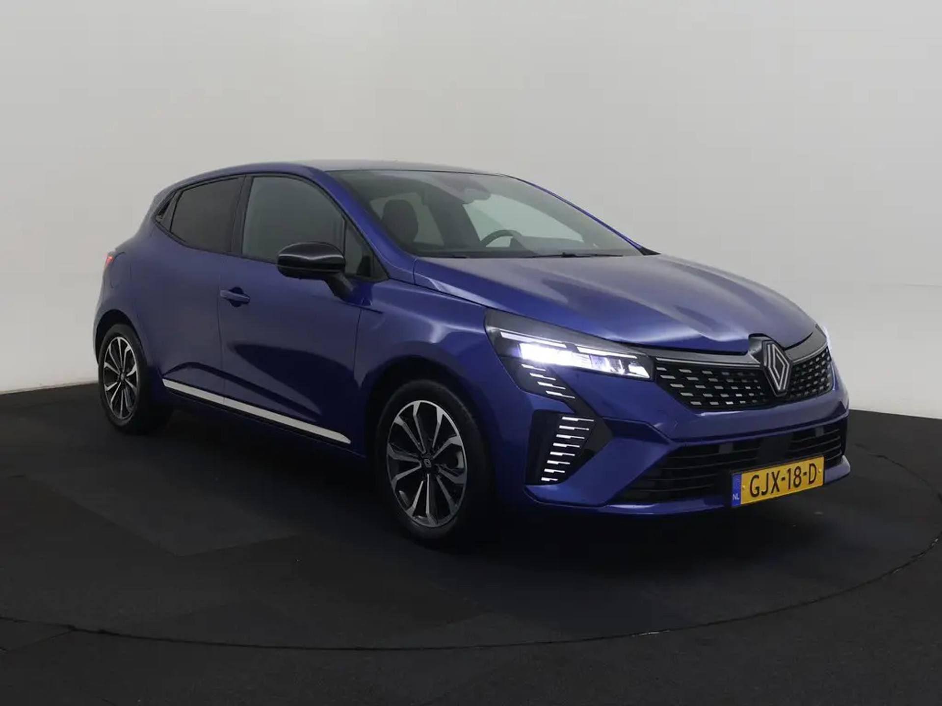 Renault Clio 1.6 Techno