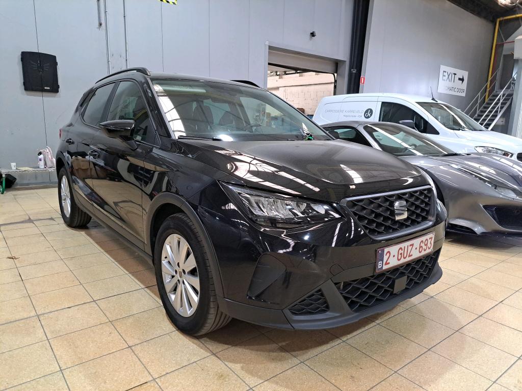 SEAT Arona 1.0 TSI Move!