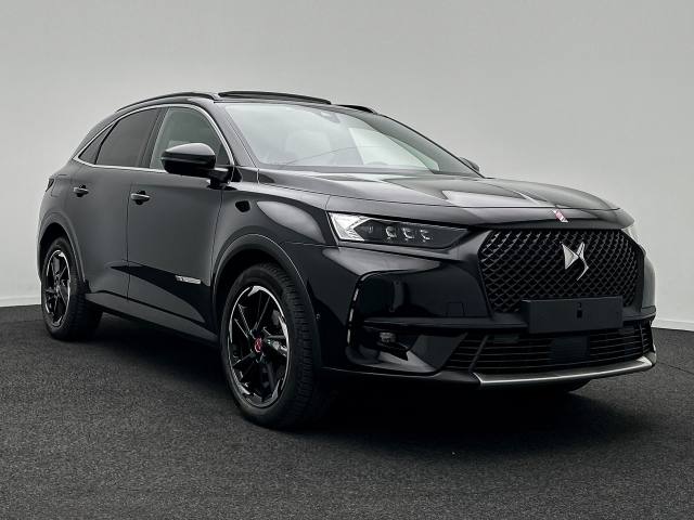 DS 7 Crossback 1.6i Performance Line