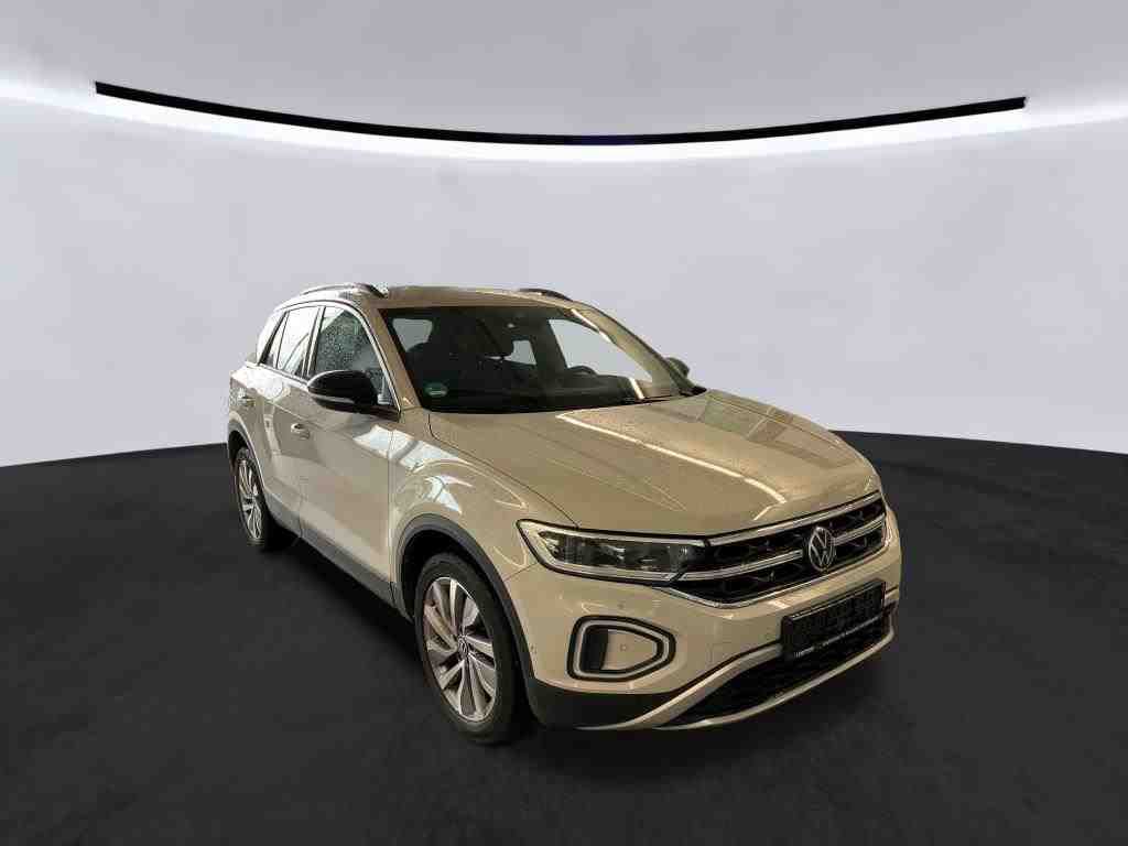 Volkswagen T-ROC 1.0 TSI Move