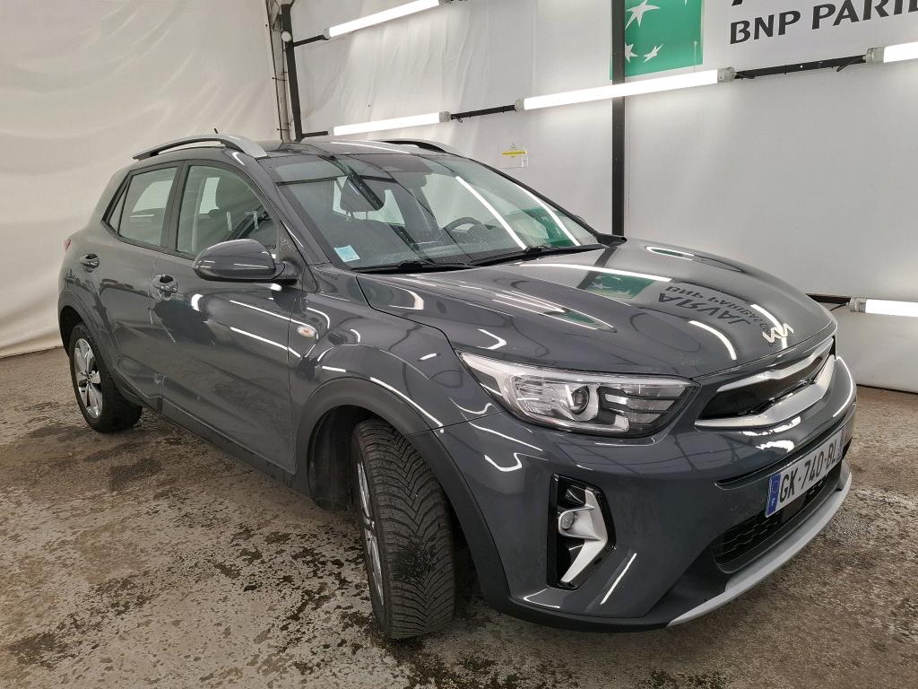 Kia Stonic 1.0 T-GDI Active