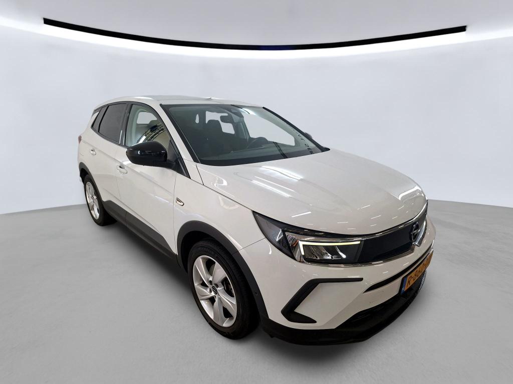 Opel Grandland 1.6 Business