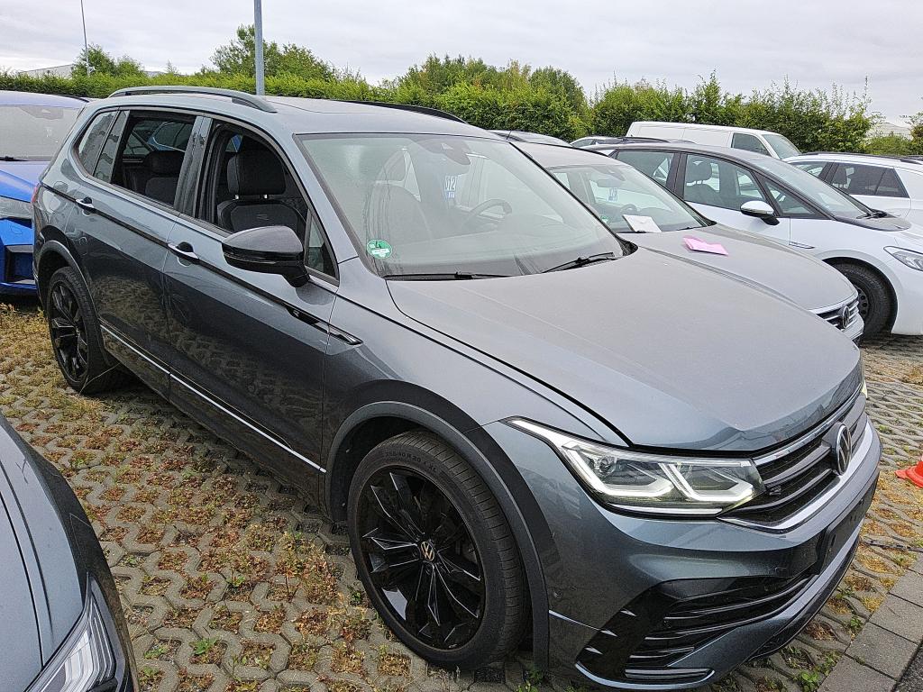 Volkswagen Tiguan Allspace 2.0 TDI R-Line